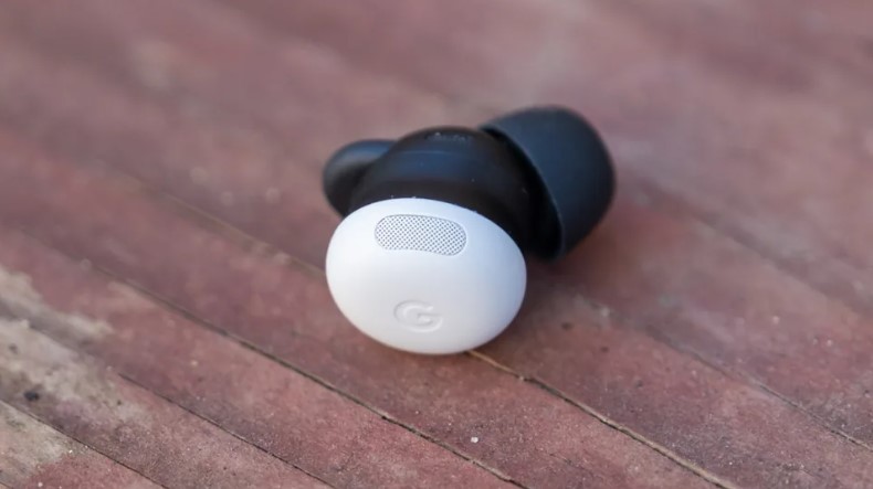Auricolari traduttori intelligenti Google Pixel Buds Pro 2