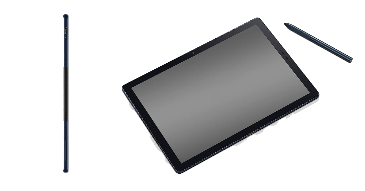 Google Pixel Slate miglior tablet per agenti immobiliari