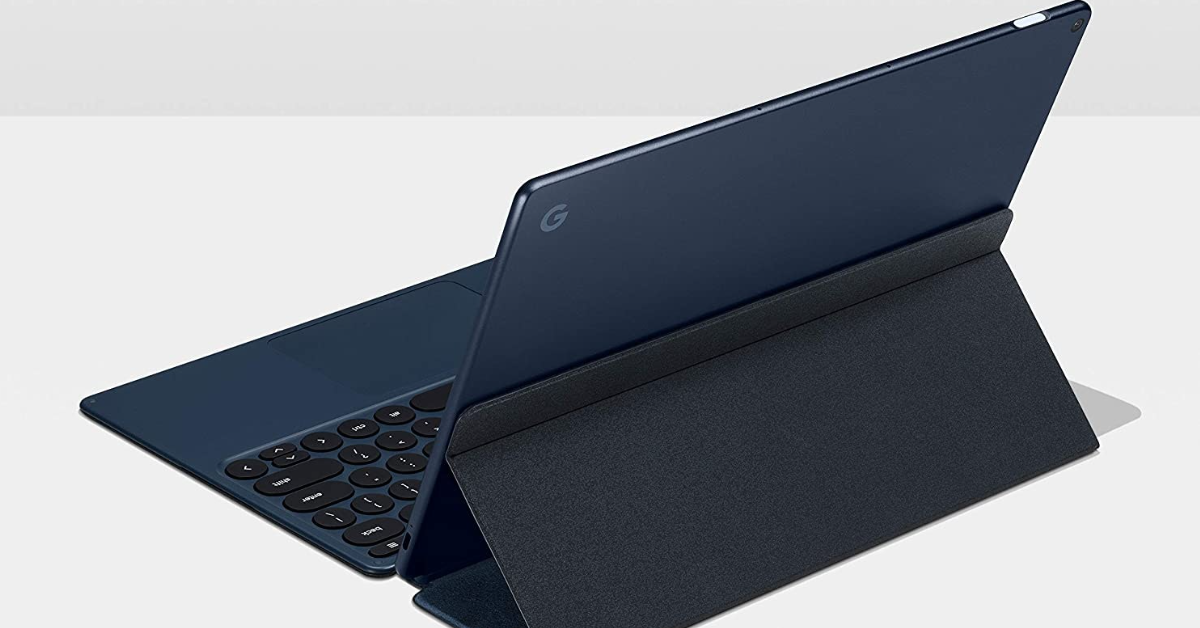 Google Pixel Slate miglior iPad per agenti immobiliari