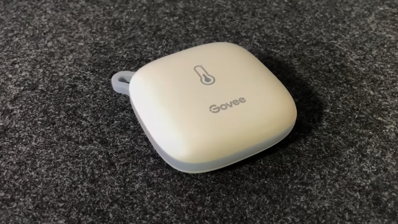 Govee H5179 miglior sensore wifi di temperatura e umidità