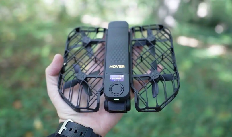 Pro Max contro Mini 4 Pro