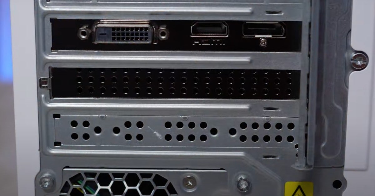 HP Victus 15L: PC da gioco ad alte prestazioni sotto i 1000 euro