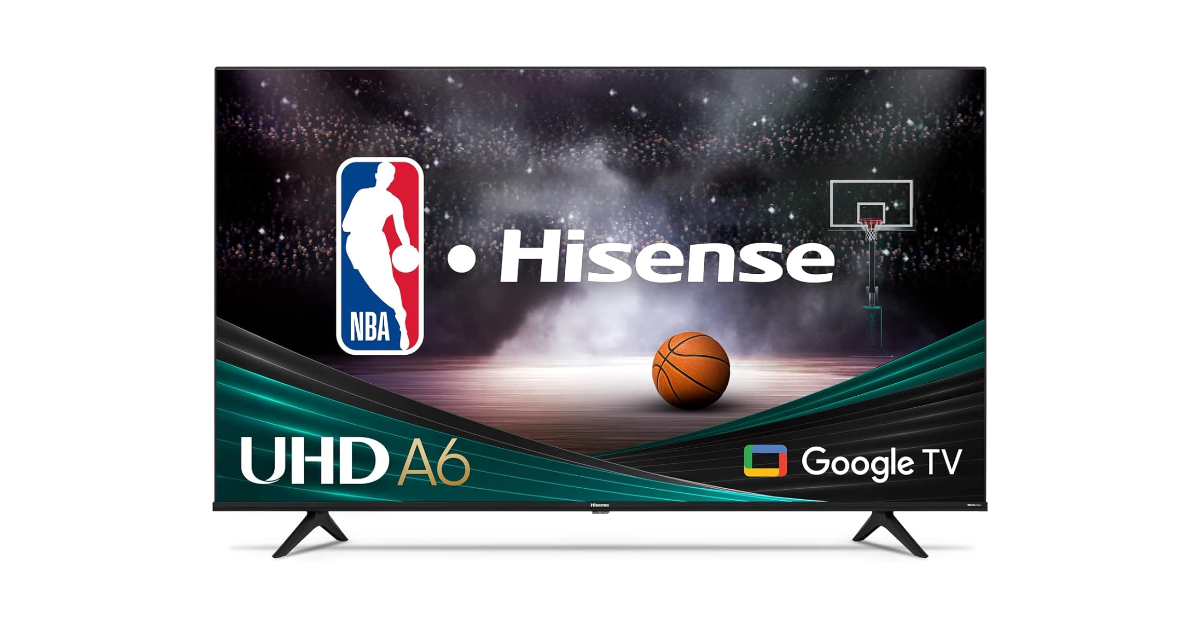 Hisense da 70 pollici migliore smart tv per navigare su internet