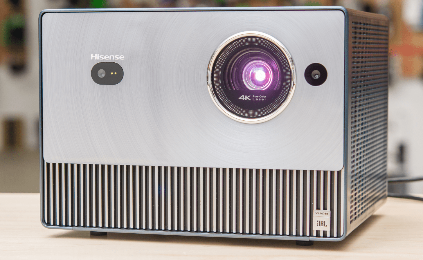 Hisense C1 vs N1 Ultra