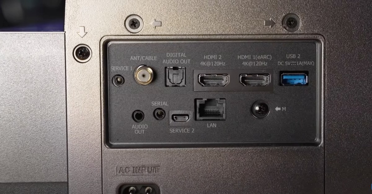 Proiettori Hisense PX1-PRO 4K