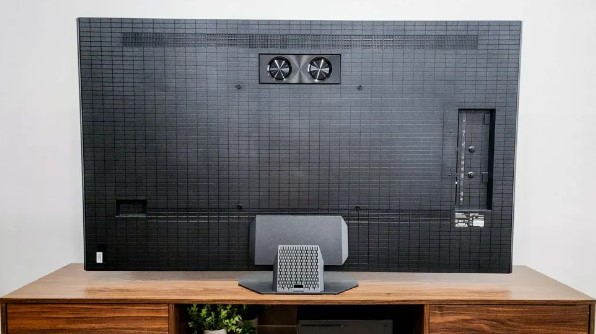 Hisense TV U8QG VRR da 65 pollici Xbox Series X