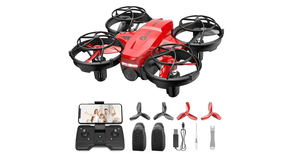 Syma X400 Mini drone per bambini