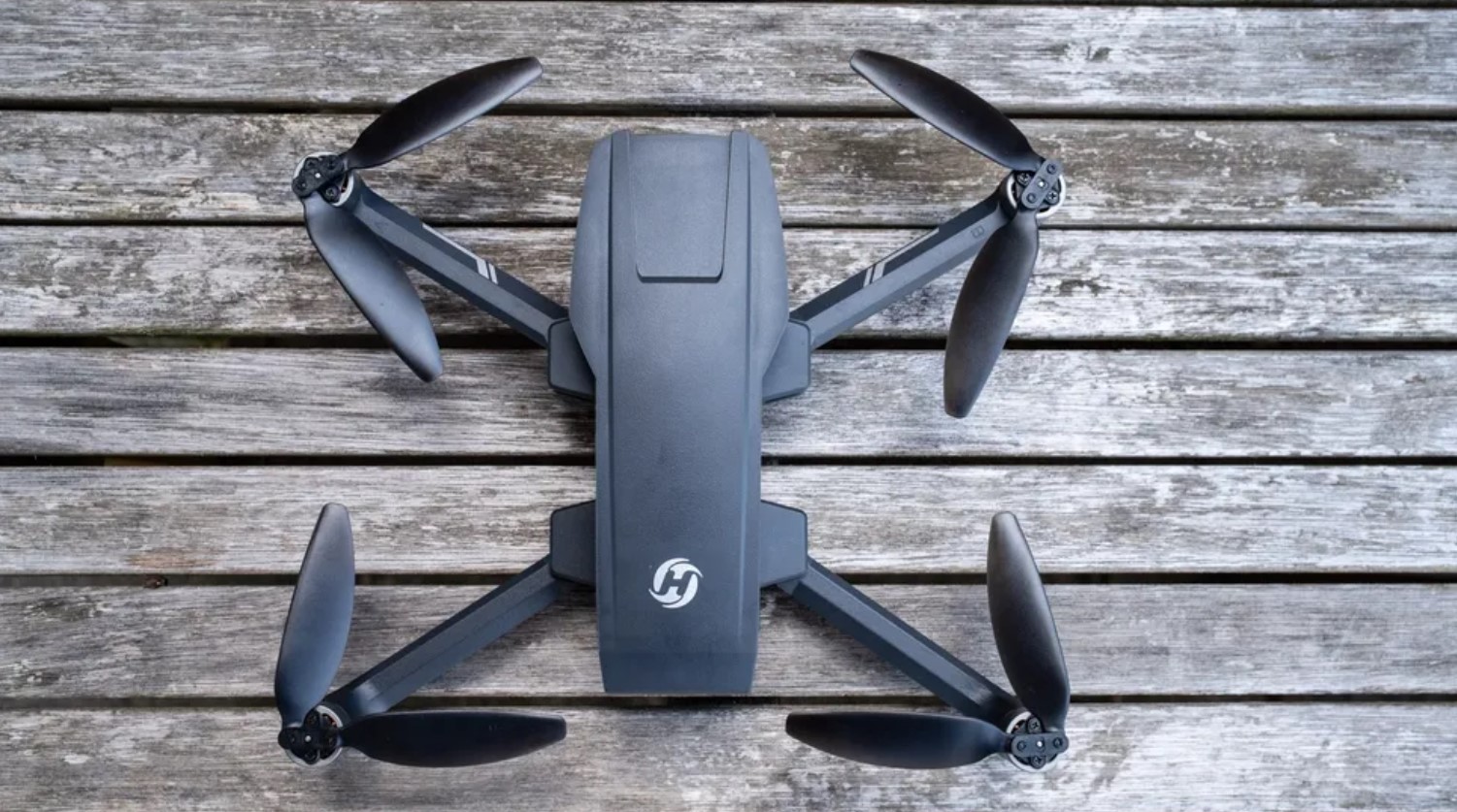 Holy Stone HS720G contro DJI Mini 4K