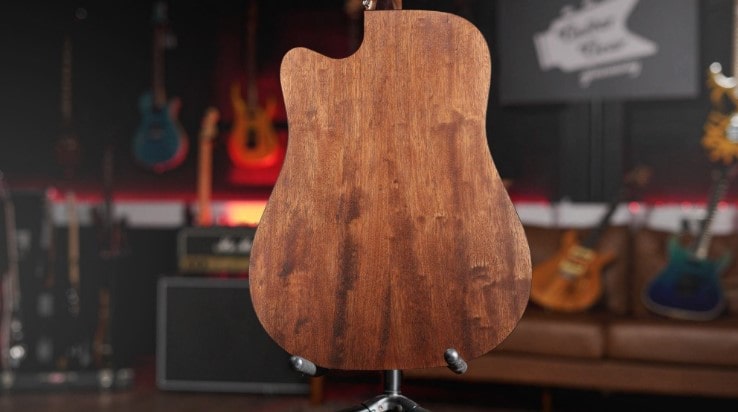 Ibanez AW54CE Chitarra acustica 1000€