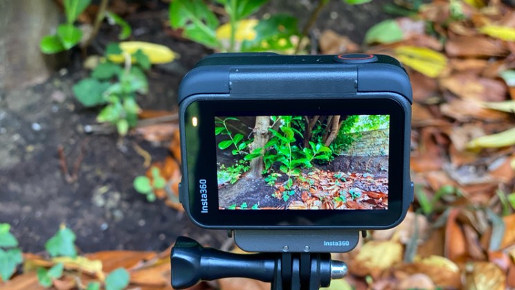 Telecamera d'azione Insta360 Ace Pro 2