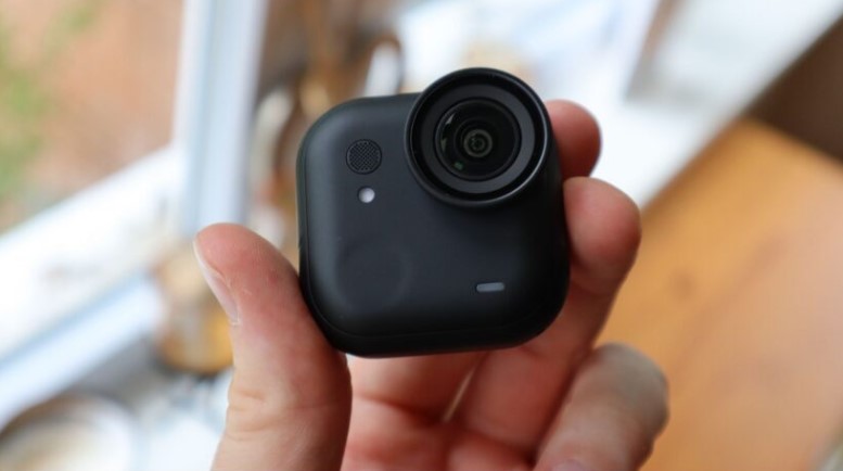 GO Ultra contro Osmo Nano