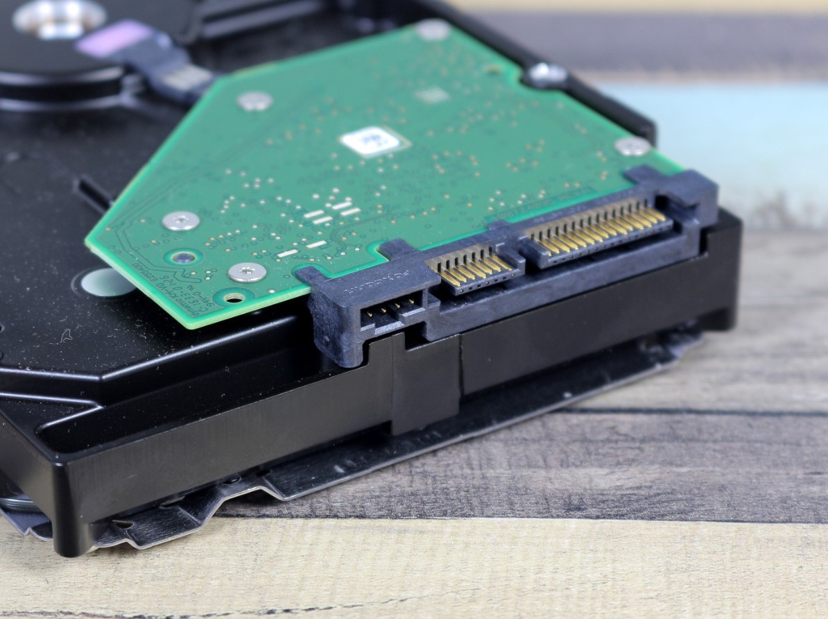 Confronto tra BarraCuda e IronWolf