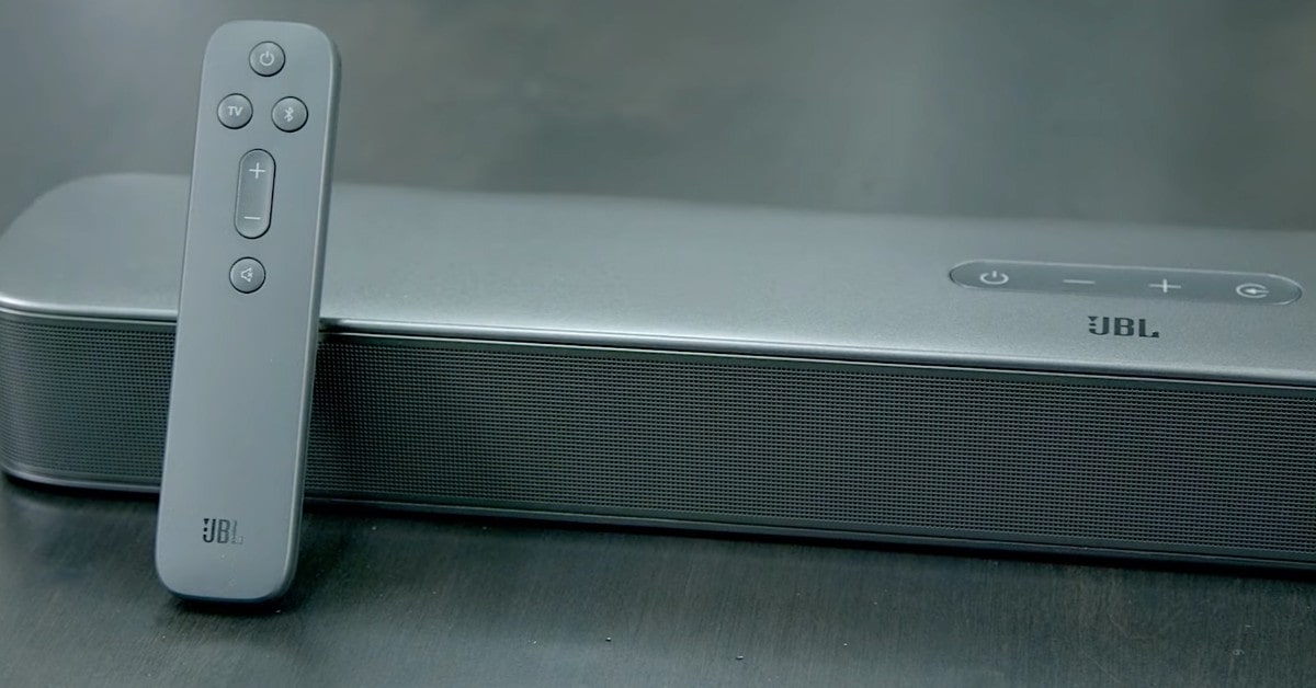 miglior soundbar jbl
