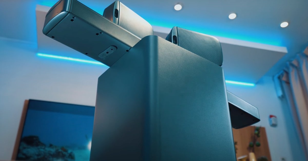 miglior soundbar jbl