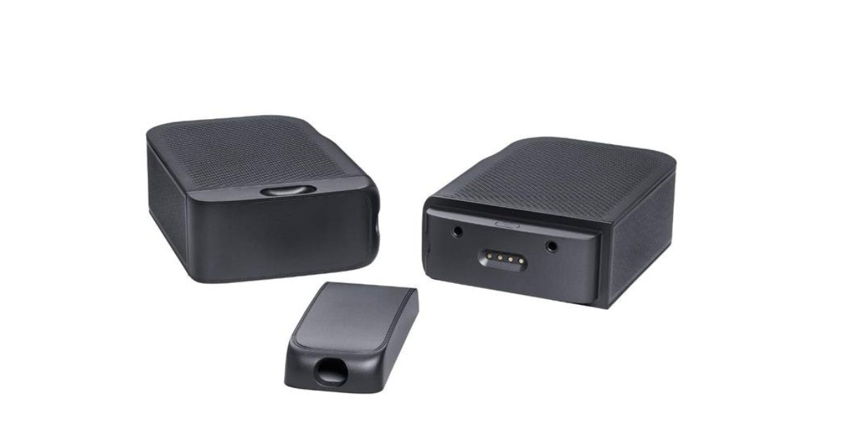 Migliore soundbar per musica JBL Bar 1000