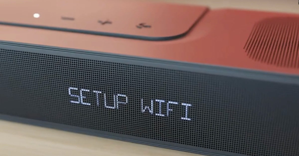 JBL Bar 1000 Soundbar musicale