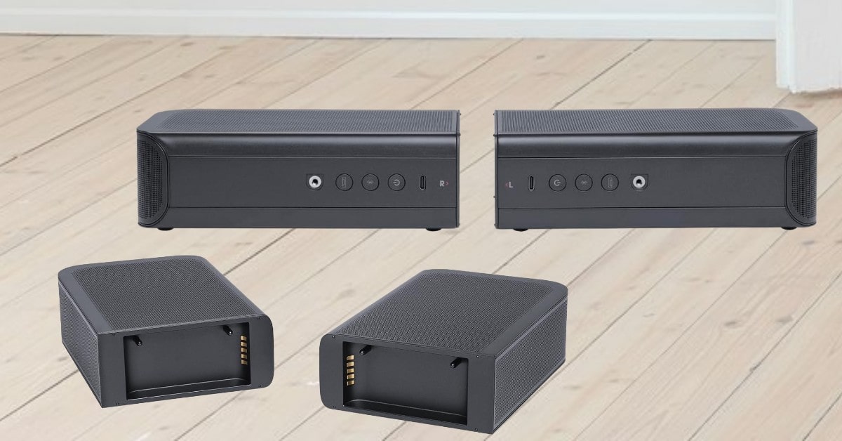 JBL 1300 11.1.4 ch qual è la migliore soundbar jbl