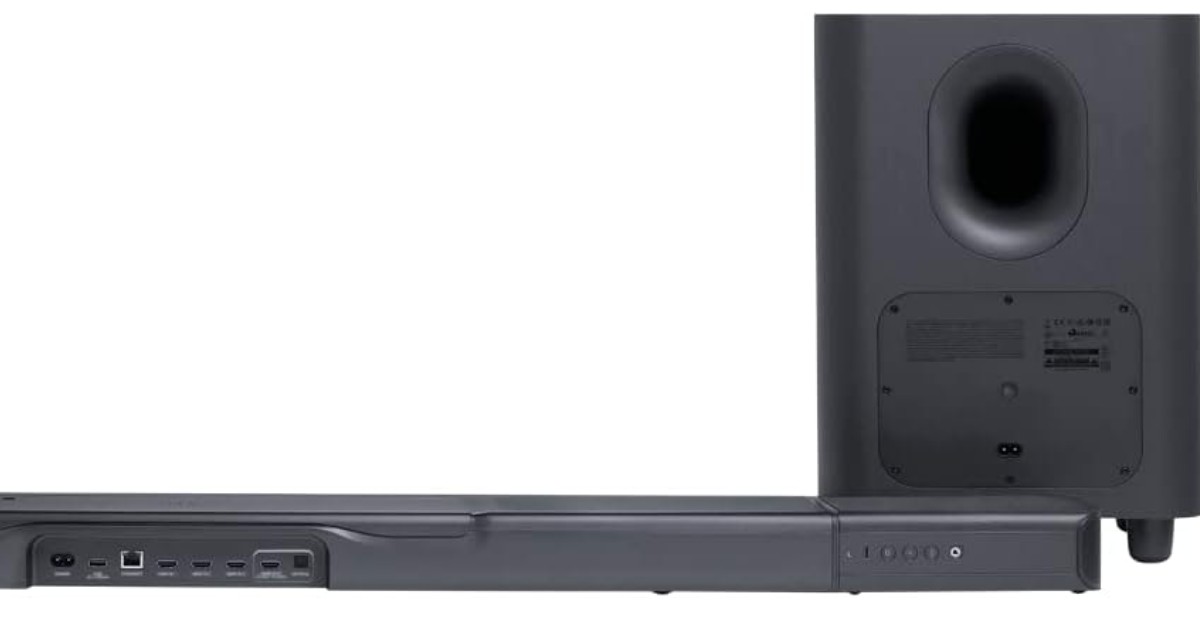 JBL 1300 11.1.4 ch quale soundbar jbl è la migliore