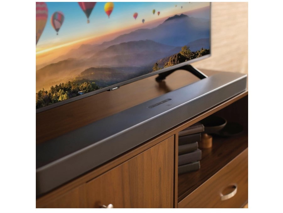 Home theater JBL Bar 5.1 con un budget limitato