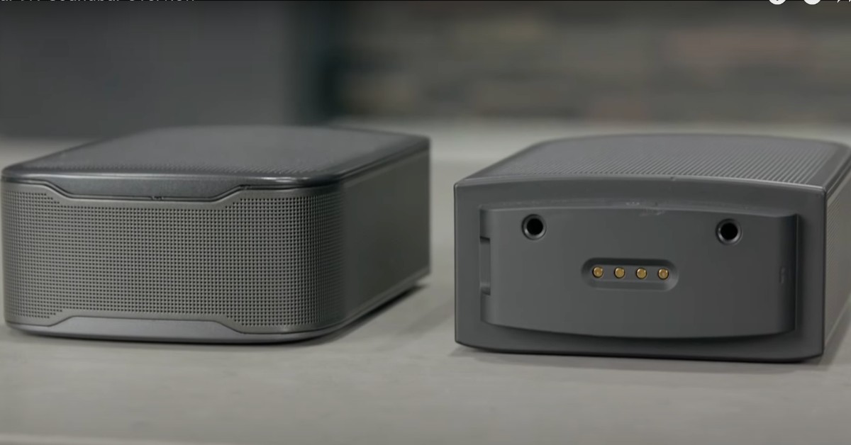 JBL Bar 9.1 migliore soundbar panasonic