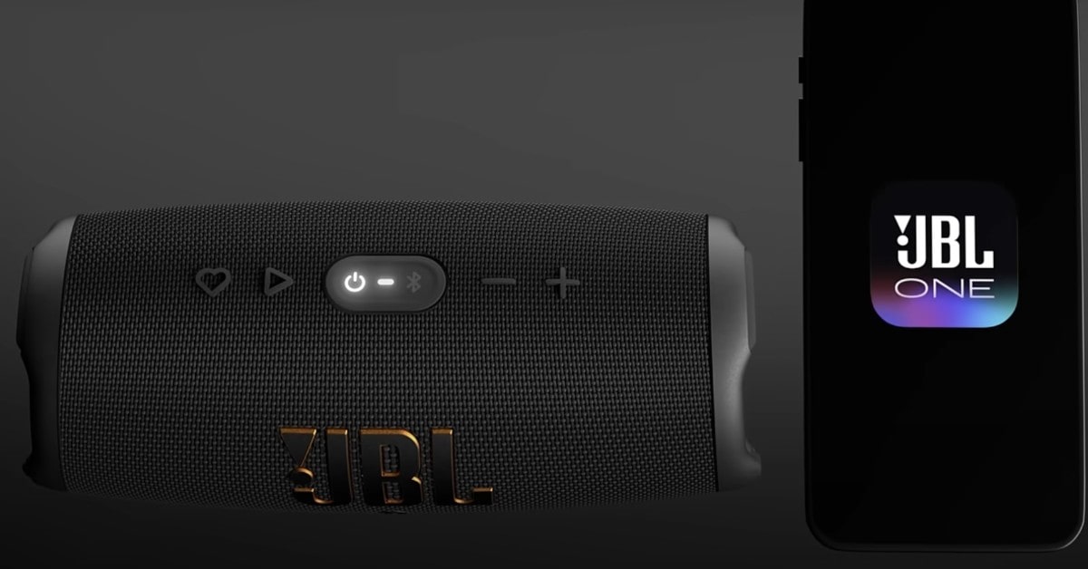 speaker wifi casa JBL Charge 5