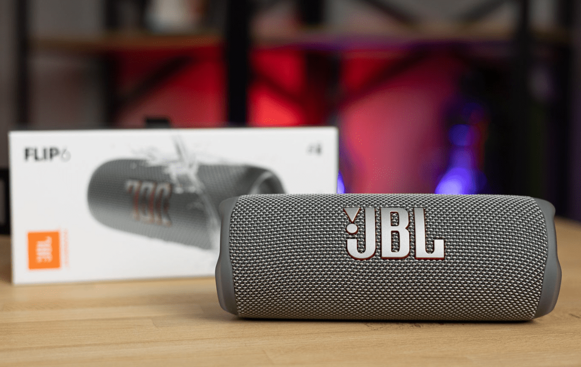 Flip 6 Miglior cassa JBL Bluetooth
