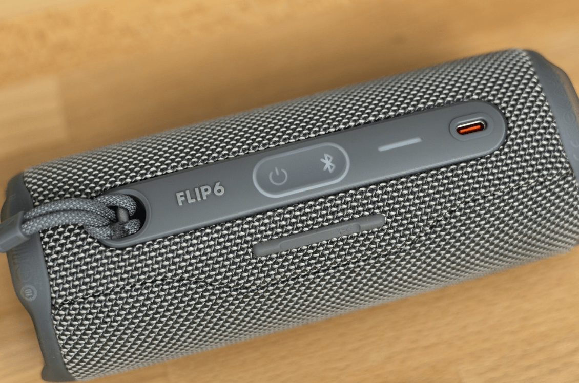 Flip 6 Miglior speaker JBL