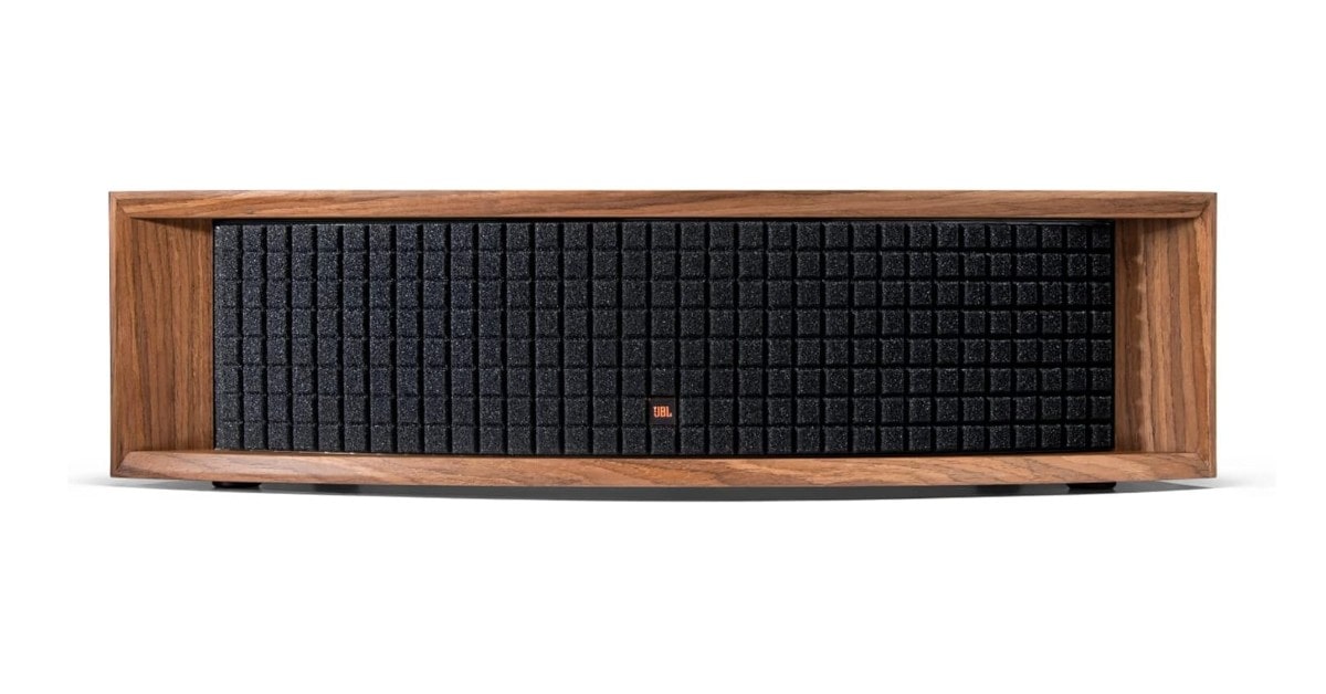 miglior piccolo impianto stereo per la casa JBL L75ms Music