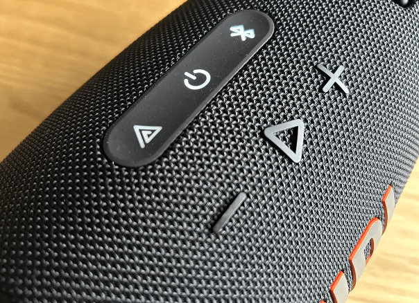 Xtreme 4 Recensione casse JBL