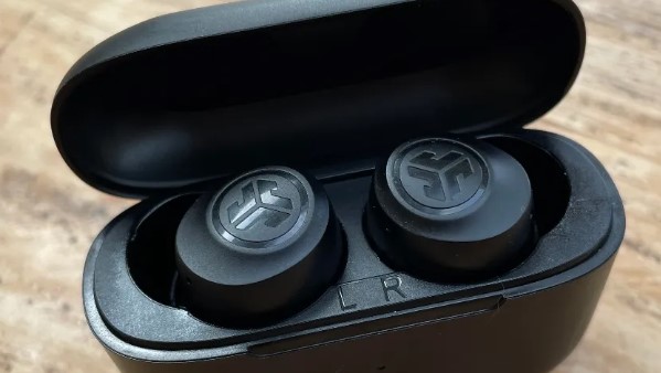 Auricolari bluetooth economici JLab Go Air Pop