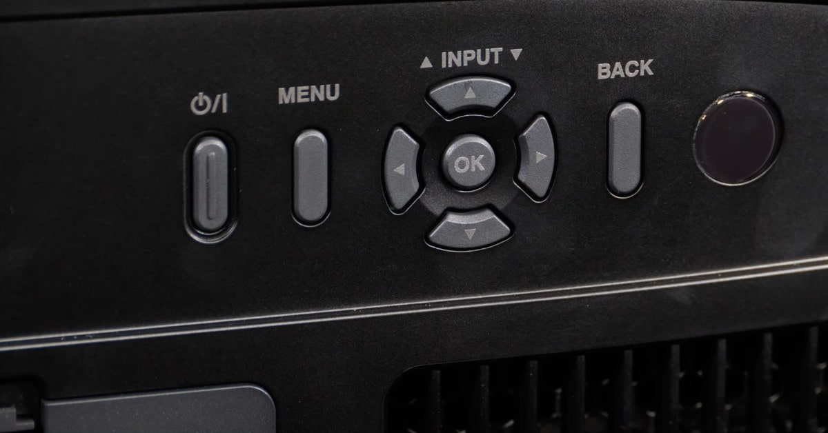 Proiettore JVC DLA-NX9 8k