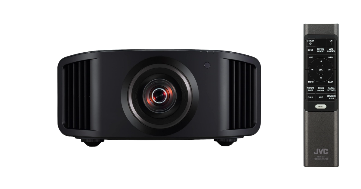 Proiettore JVC DLA-NZ7 8k