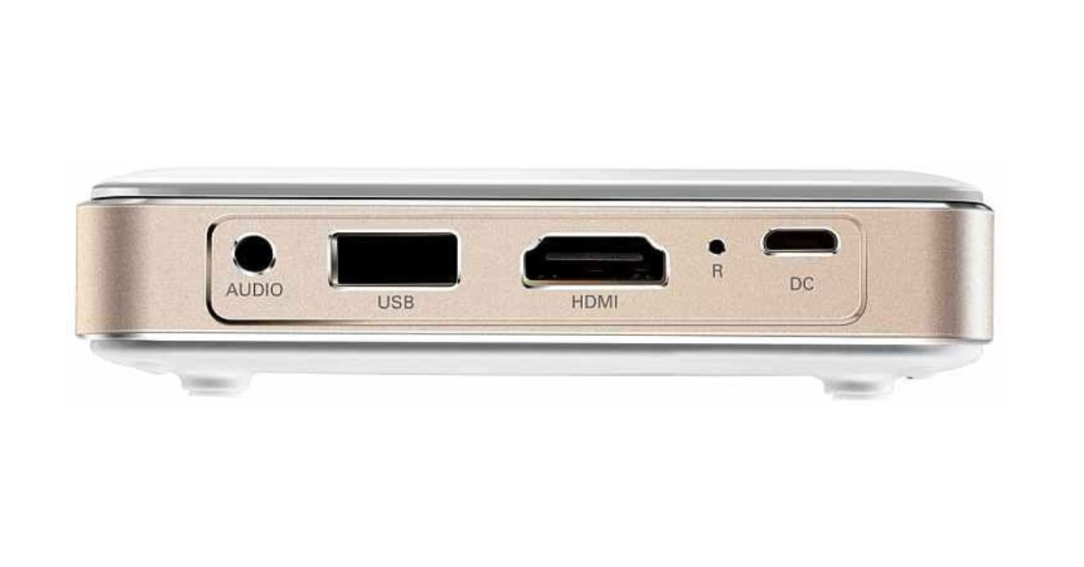 KODAK Luma 150 mini proiettore per PowerPoint