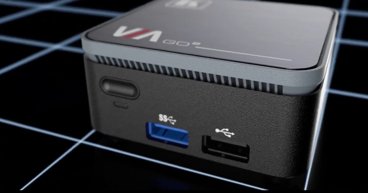 Kramer VIA GO2 wireless hdmi sala conferenze