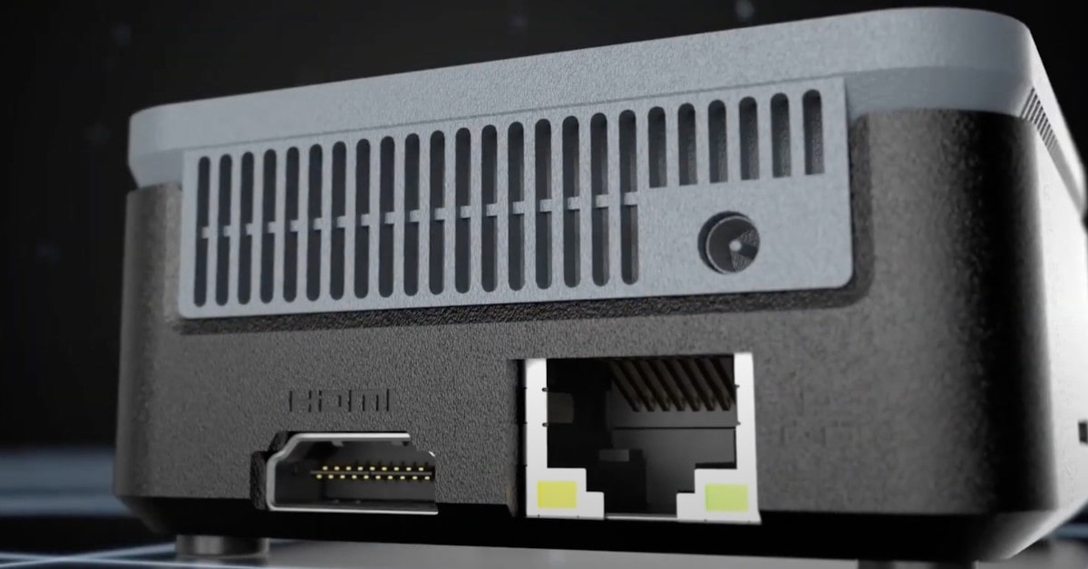 Dispositivi di presentazione wireless VIA GO2 di Kramer