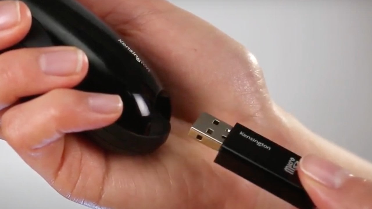 Kensington K72426AM puntatore per slide