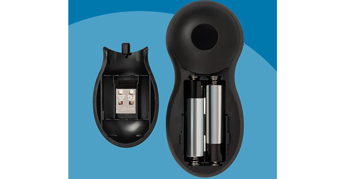 migliori puntatori laser Kensington