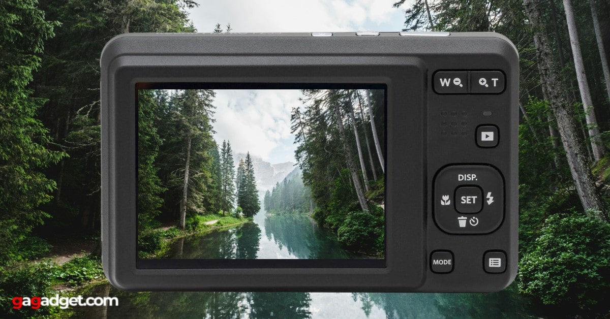 Kodak PIXPRO Friendly Zoom FZ55 migliore fotocamera sotto i 200 euro