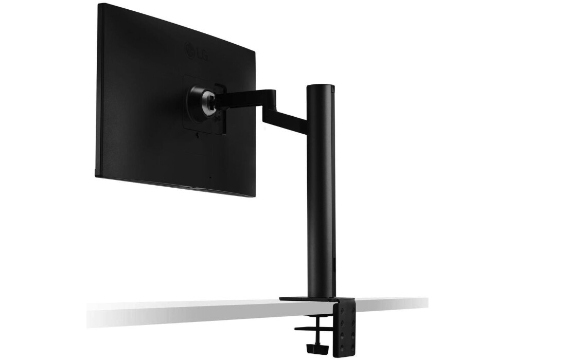 Software di sviluppo per monitor verticale LG 27QN880-B