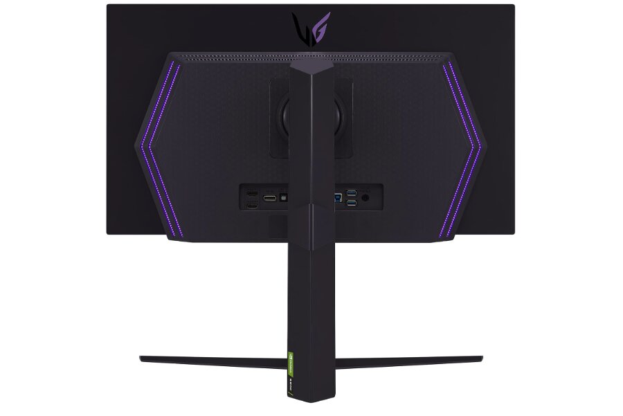 Confronto monitor da gaming OLED LG UltraGear 27GS95QE