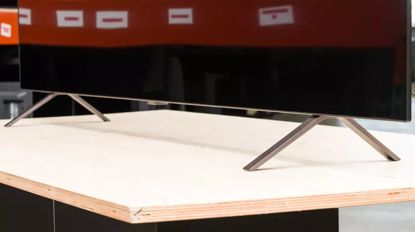 TV LG OLED serie B4 per il suono Dolby Atmos