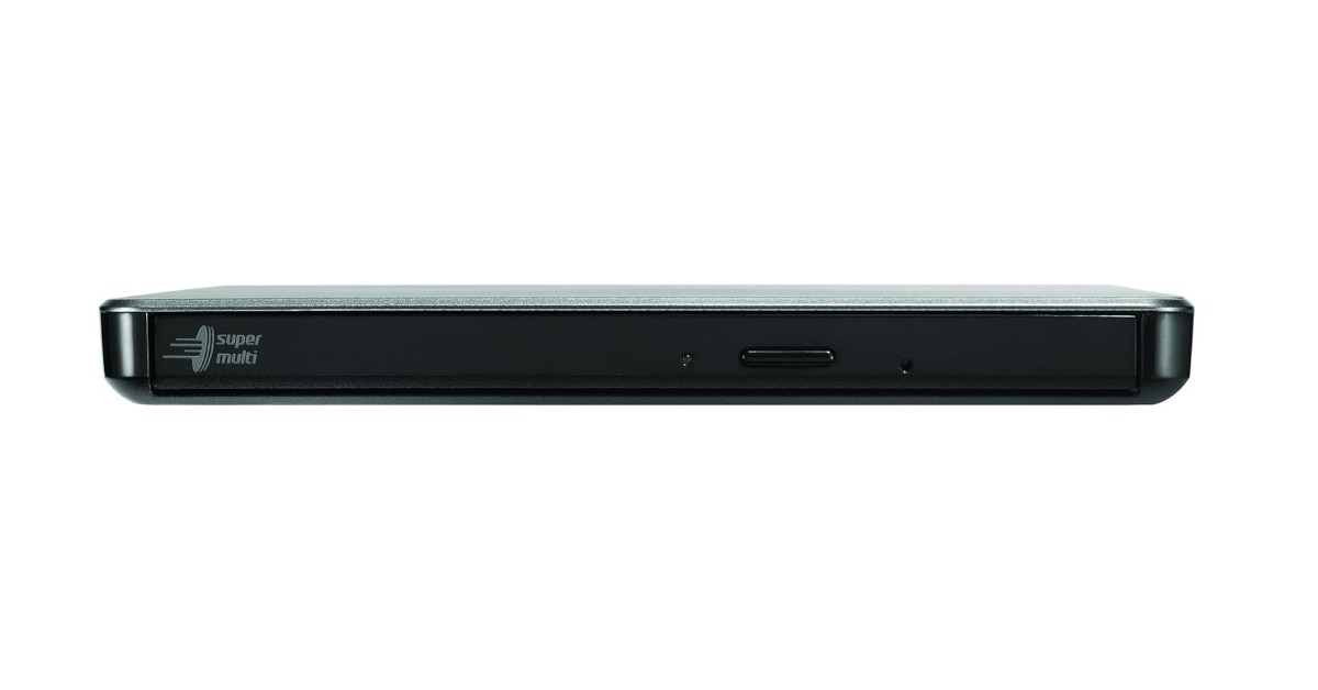 LG GP60NS50 miglior unità CD esterna