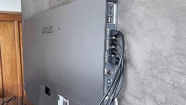 LG OLED C4 contro LG OLED C5