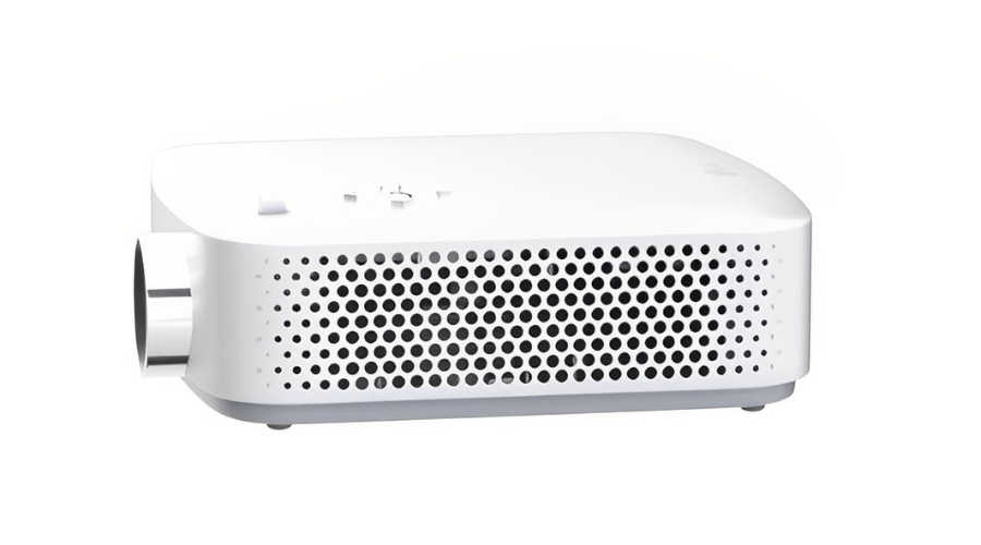 LG PF50KA proiettore wifi con bluetooth