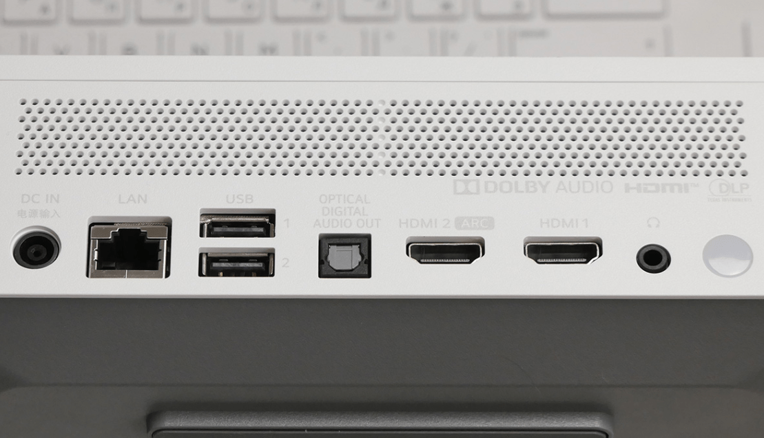 confronto PF50KA vs PF610P