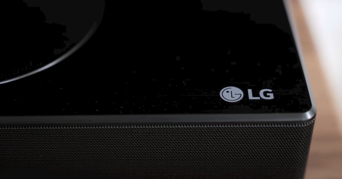 LG SP9YA migliore soundbar per lg c1