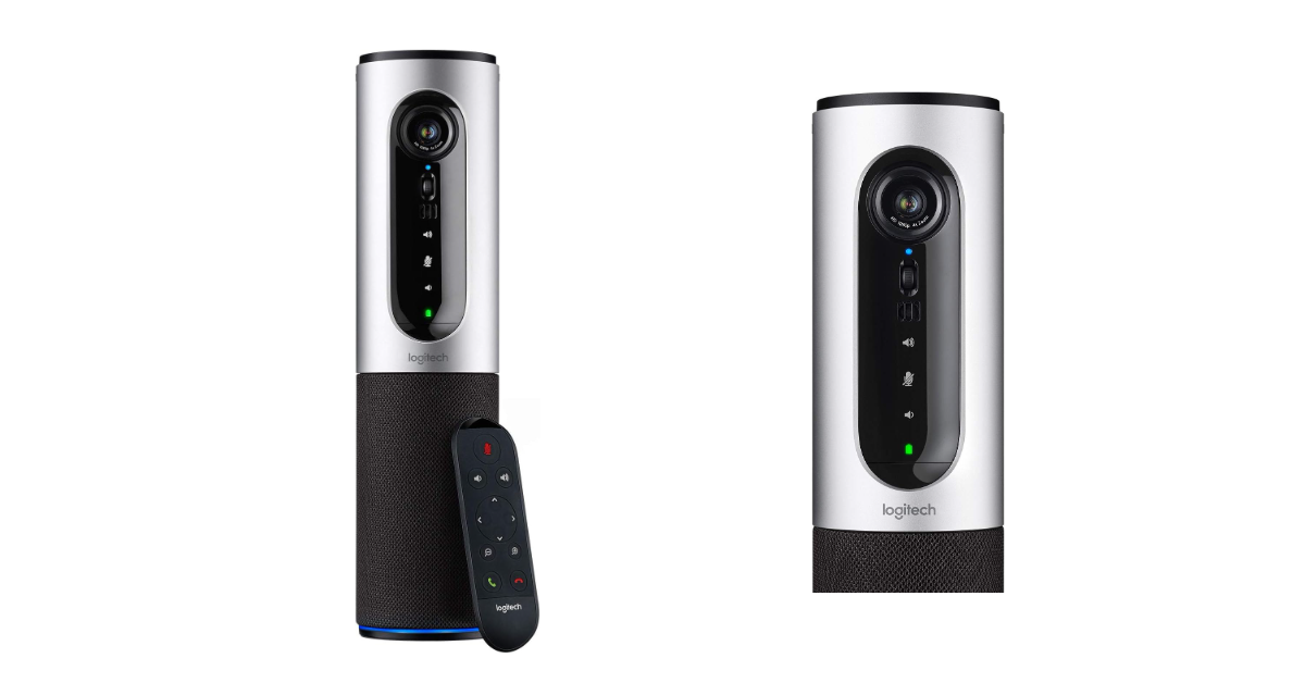 La migliore webcam da conferenza LOGITECH