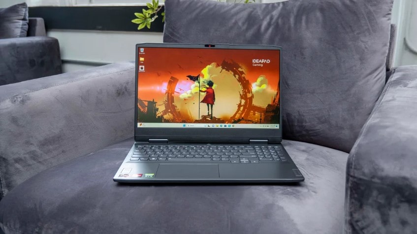 Lenovo IdeaPad Gaming 3 Notebook gaming sotto 1000 euro