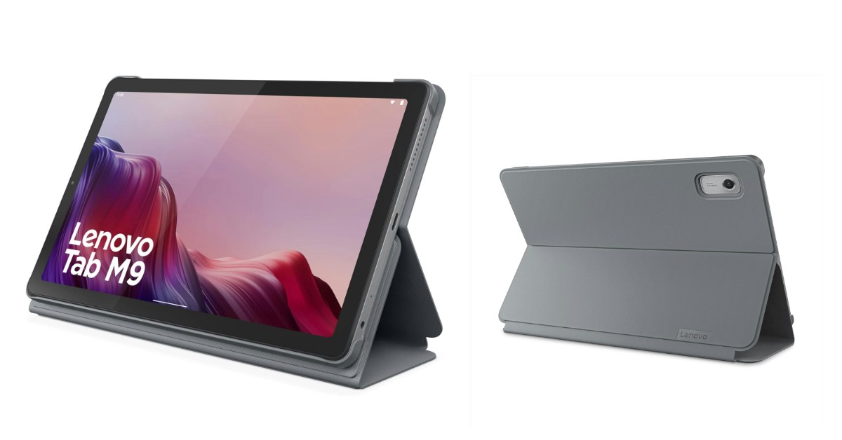 Lenovo Tab M9 tablet convenienti sotto i 300 euro