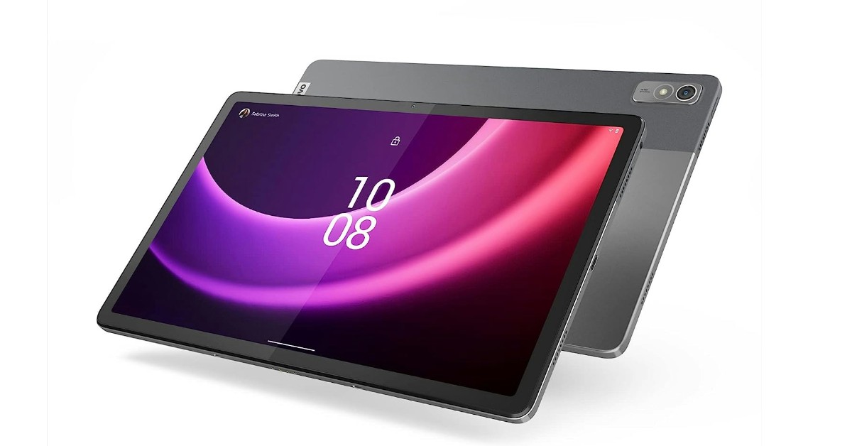 Lenovo Tab P11 (2a generazione) migliori tablet a meno di 300 euro